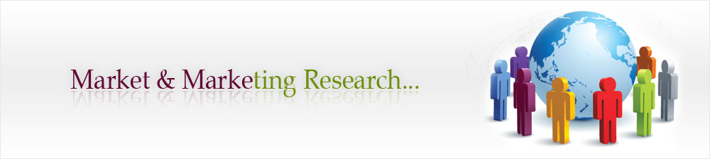 Market Research